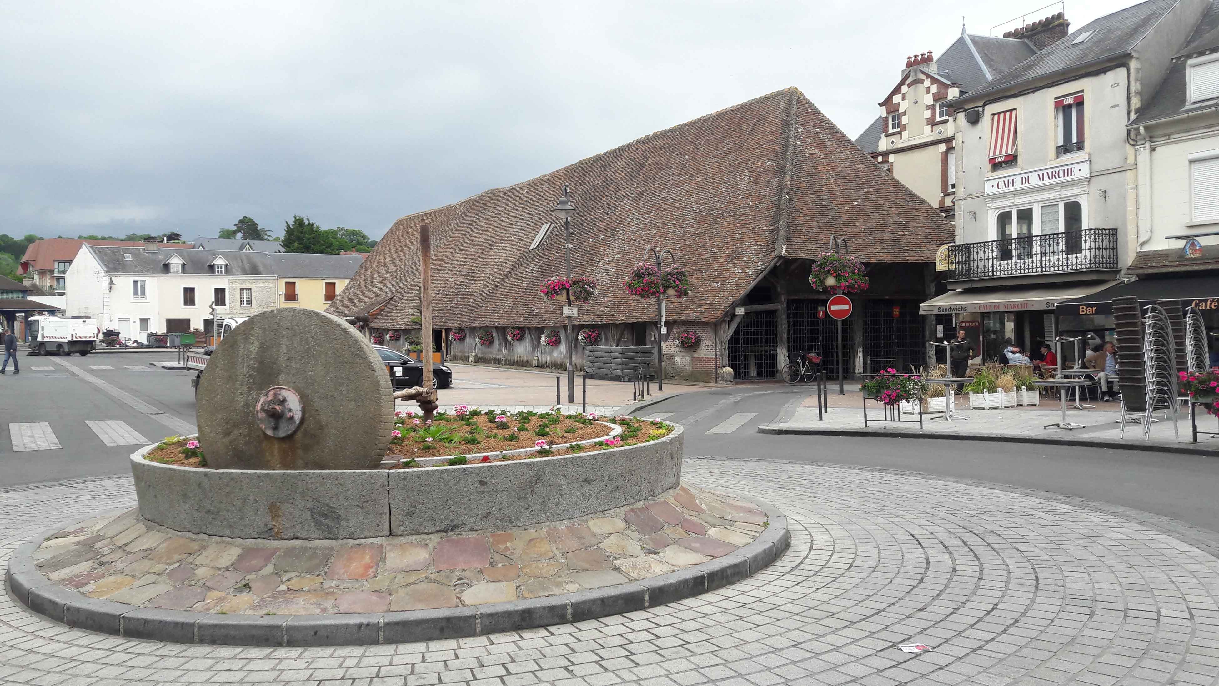Tir à l'arc