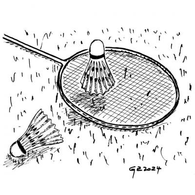 Badminton 1920px 1080px
