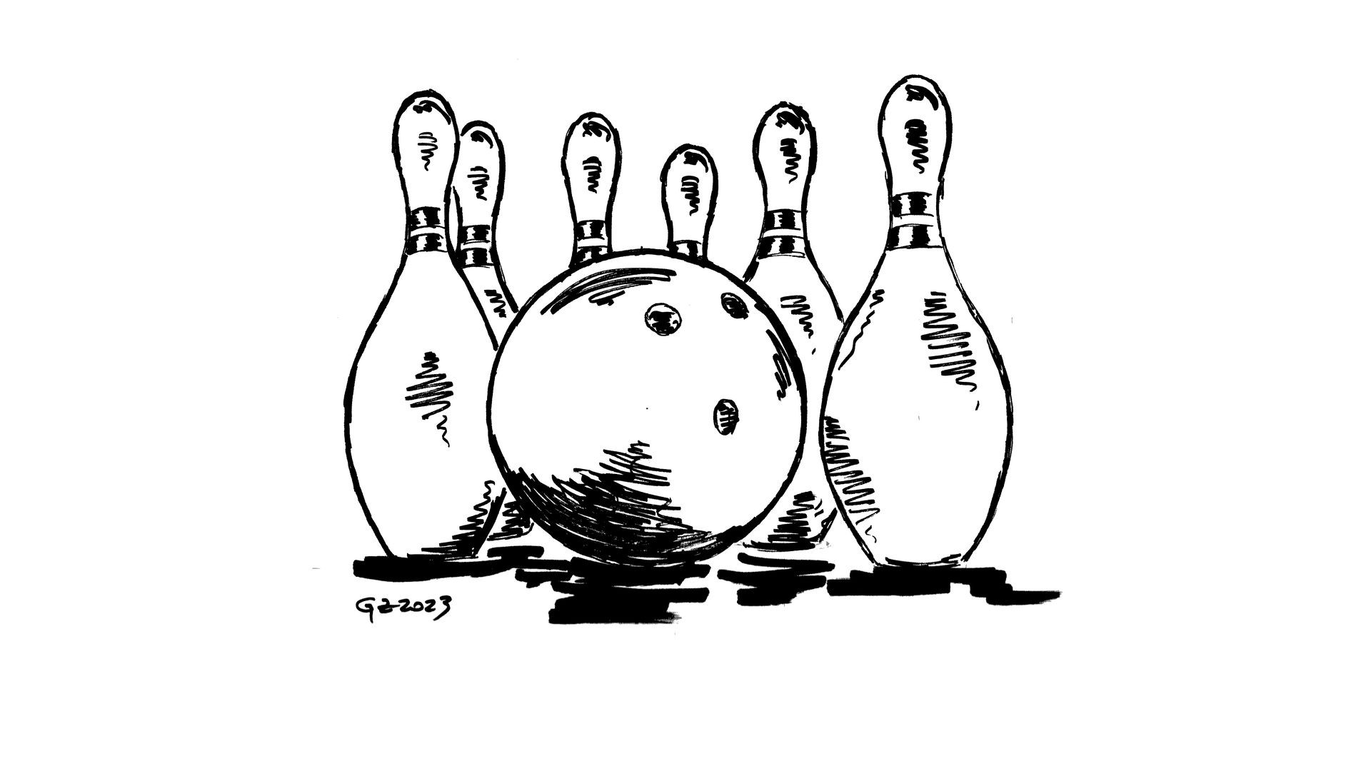 Bowling 1920px 1080px 1