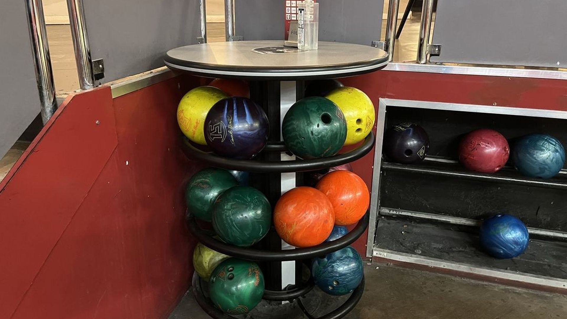 Bowling