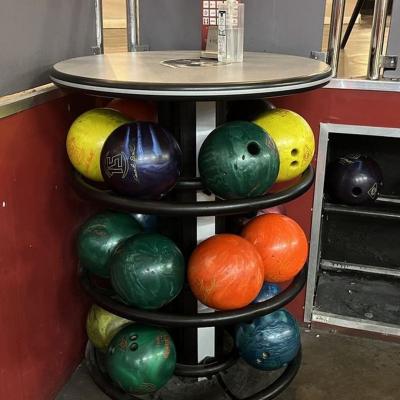 Bowling
