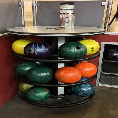 Bowling