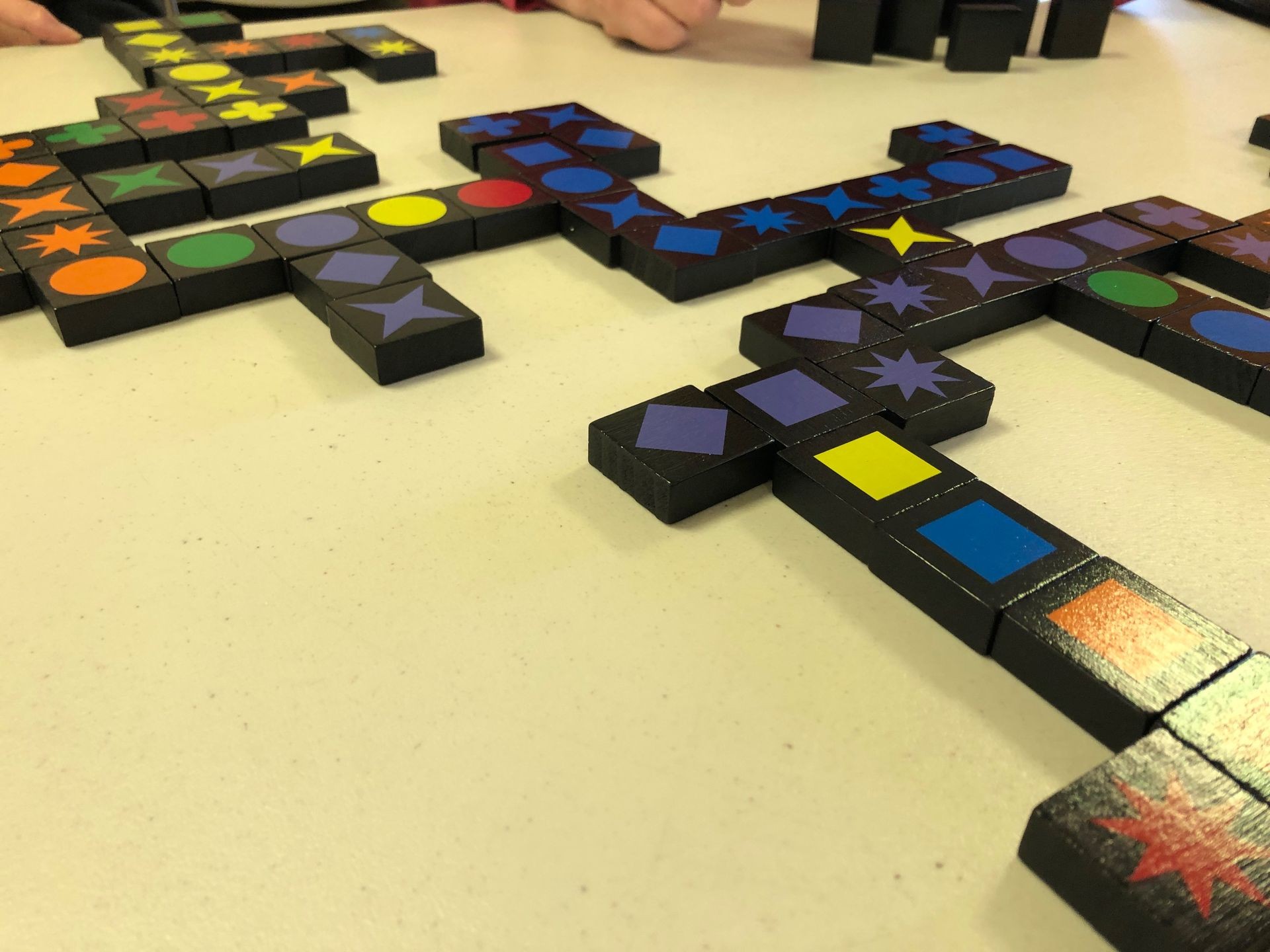 Jeux de société