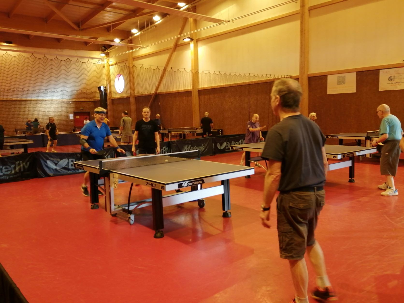 Tennis table redimen 3 1