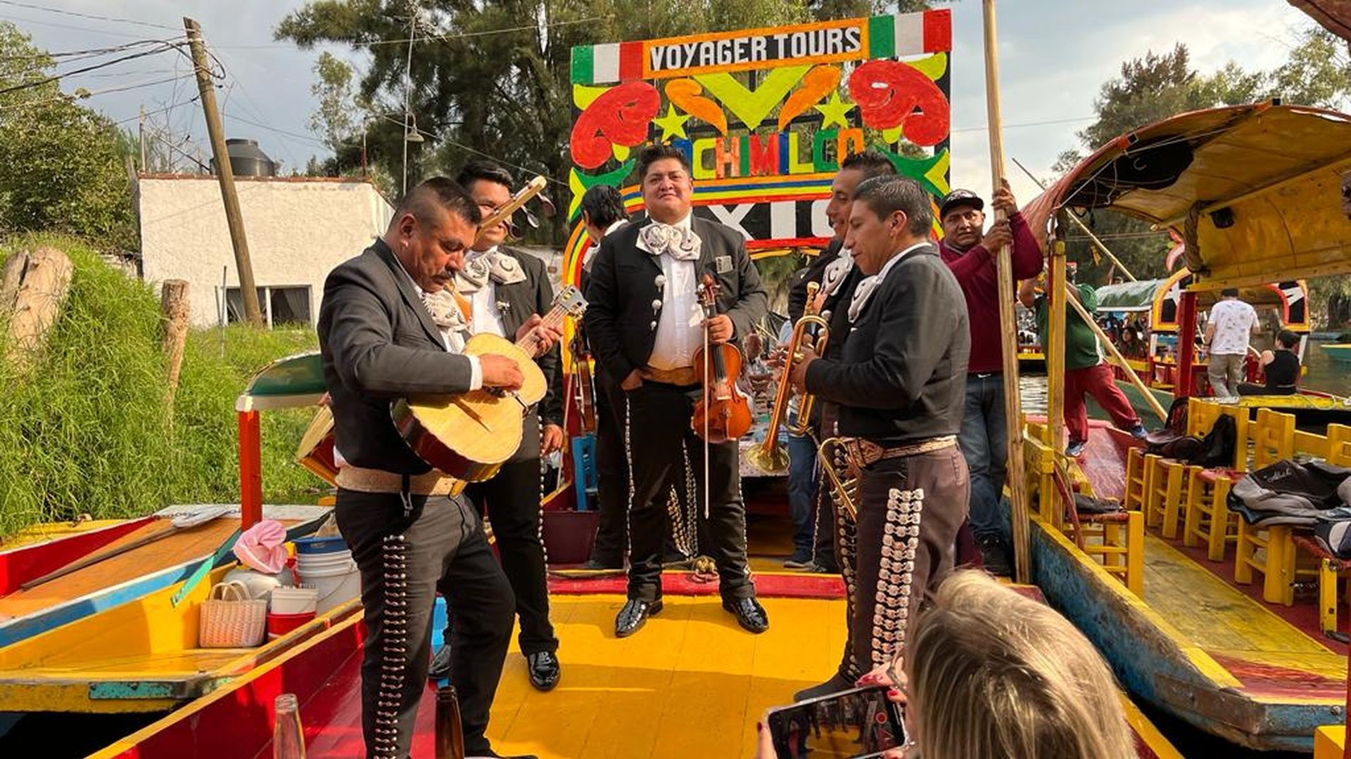 Mexique