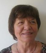 Monique Boulanger