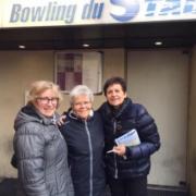 Animatrices Bowling