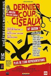 Dernier coup de ciseau 256px