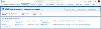 Ffrs360 espace de gestion