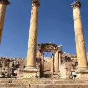 Jerash