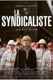 La syndicaliste 256px