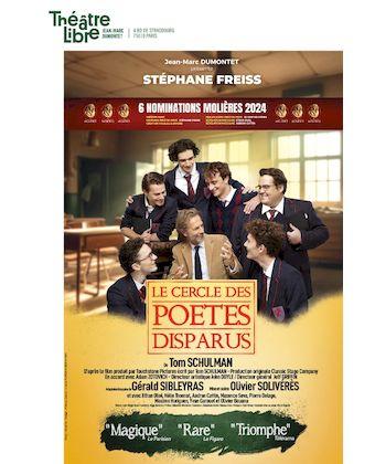 Le cercle des poe tes disparus identite 2