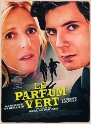 Le parfum vert 256px