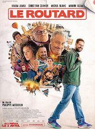 Le routard 256px