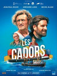 Les cadors 256px