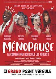 Menopause