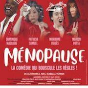 Menopause