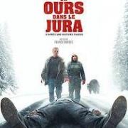 Un ours dans le jura 256px