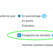 Wm quiz options